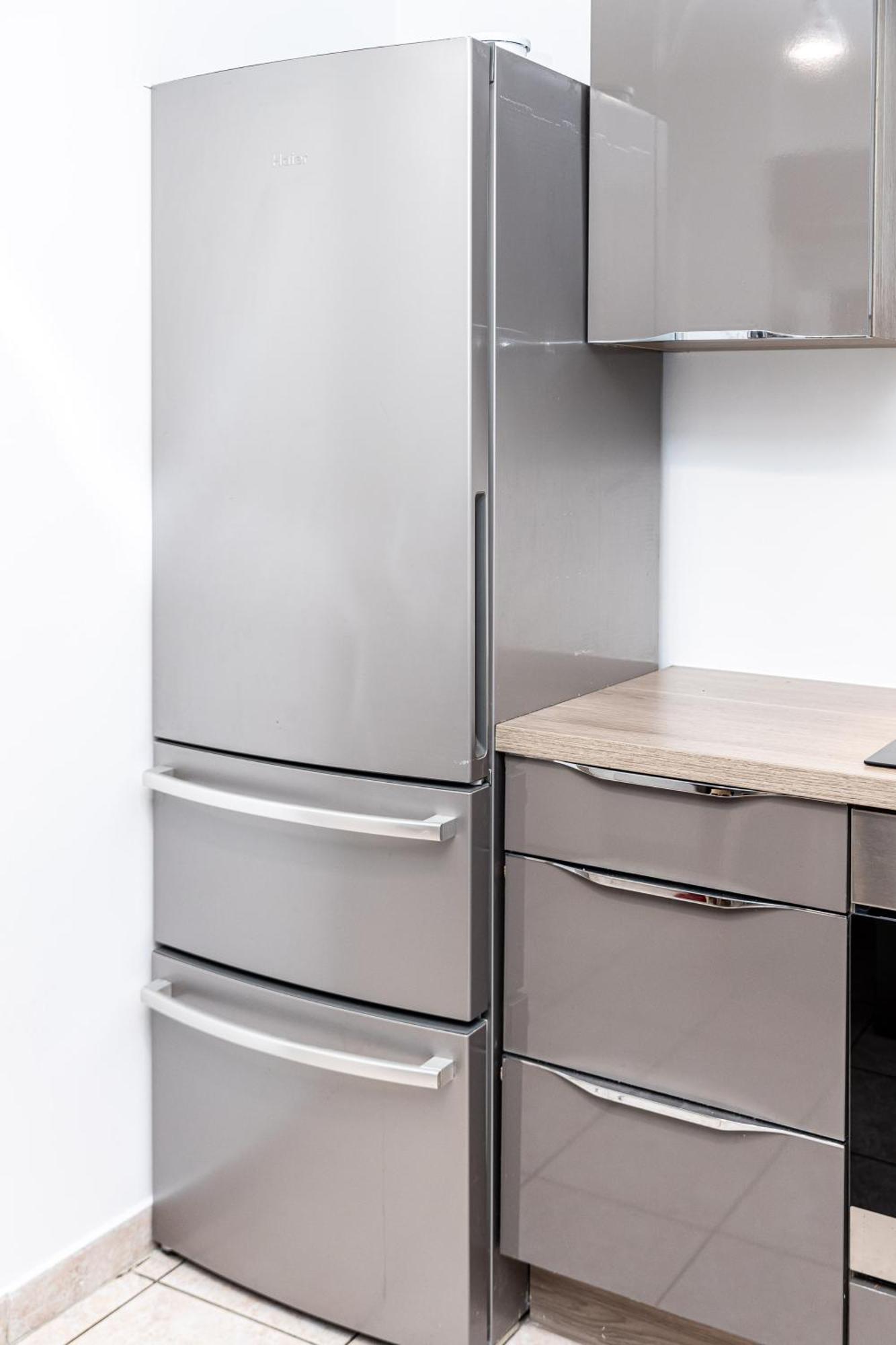 Oasis Urbaine For 8 Near To Paris Apartment Villejuif Luaran gambar