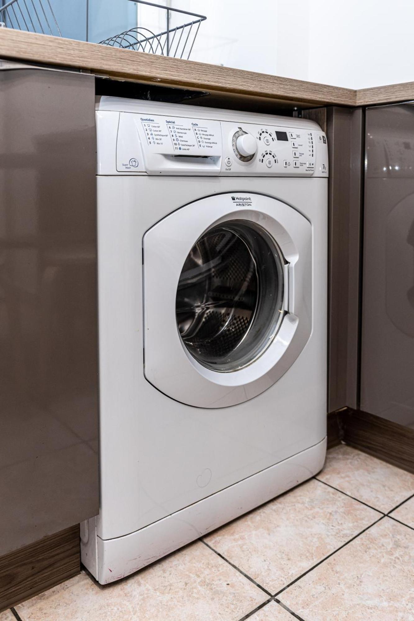 Oasis Urbaine For 8 Near To Paris Apartment Villejuif Luaran gambar