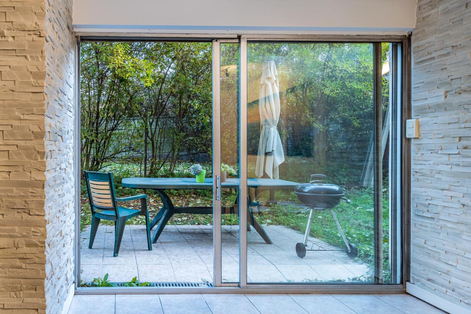 Oasis Urbaine For 8 Near To Paris Apartment Villejuif Luaran gambar